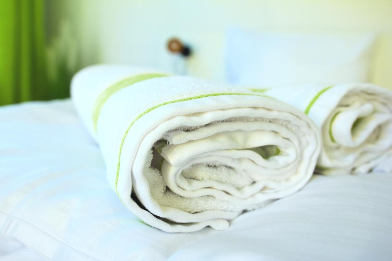 Bestprice Hotel Aachen Hauptbahnhof Zewnętrze zdjęcie