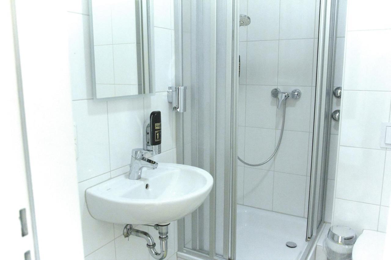 Bestprice Hotel Aachen Hauptbahnhof Zewnętrze zdjęcie
