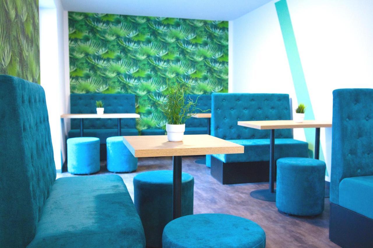 Bestprice Hotel Aachen Hauptbahnhof Zewnętrze zdjęcie