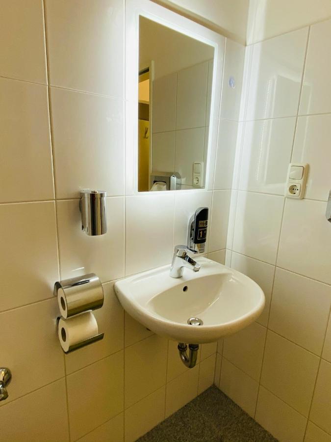 Bestprice Hotel Aachen Hauptbahnhof Zewnętrze zdjęcie