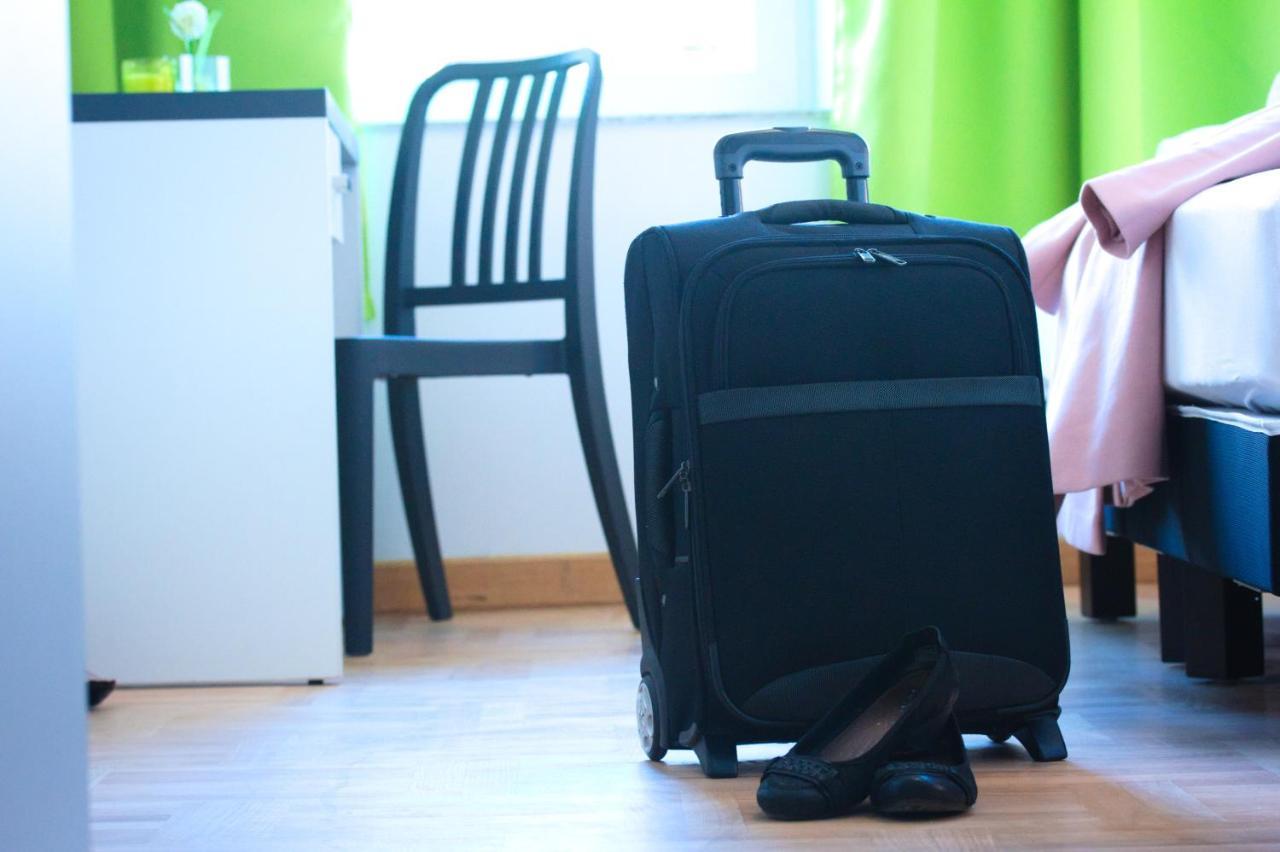 Bestprice Hotel Aachen Hauptbahnhof Zewnętrze zdjęcie