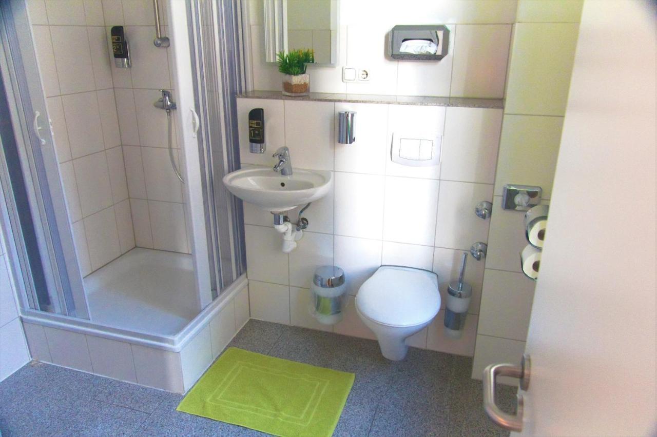 Bestprice Hotel Aachen Hauptbahnhof Zewnętrze zdjęcie