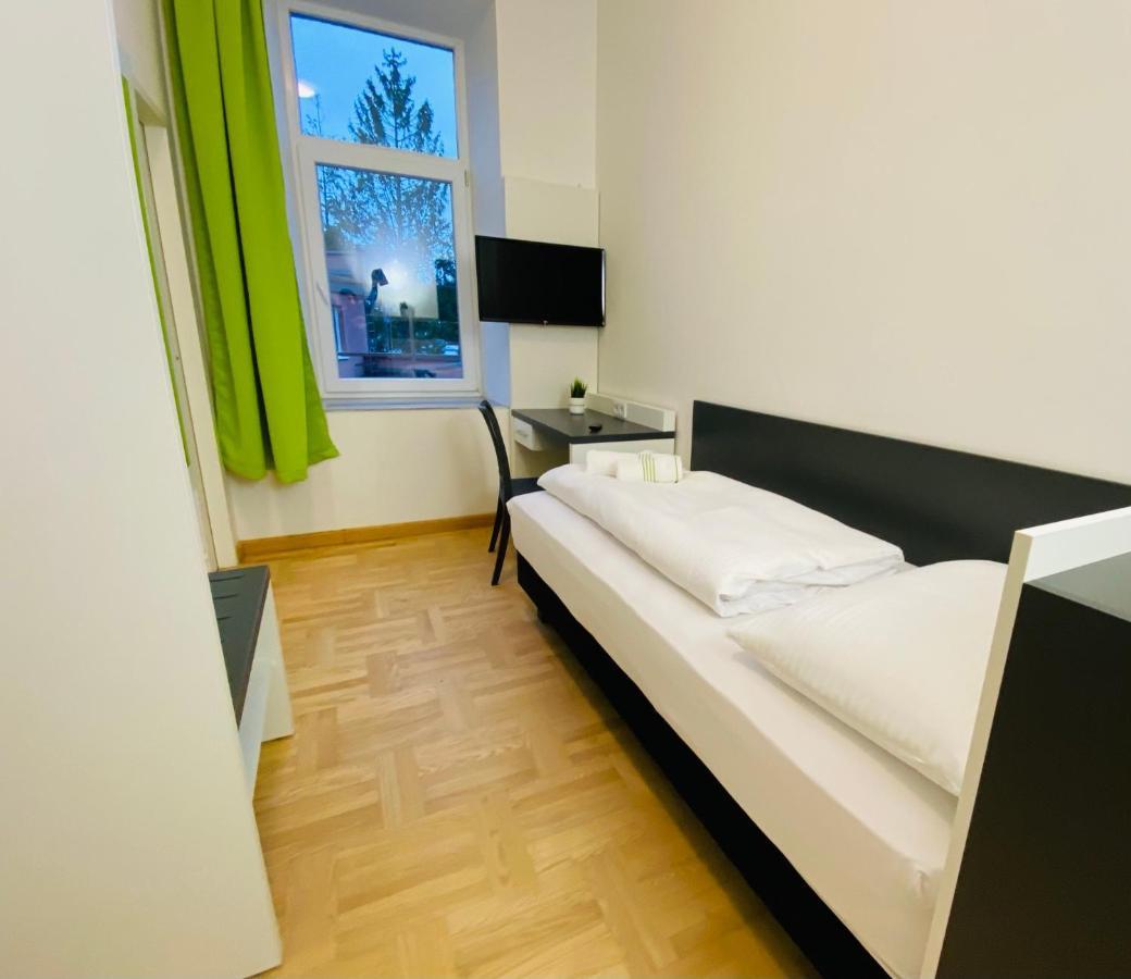 Bestprice Hotel Aachen Hauptbahnhof Zewnętrze zdjęcie