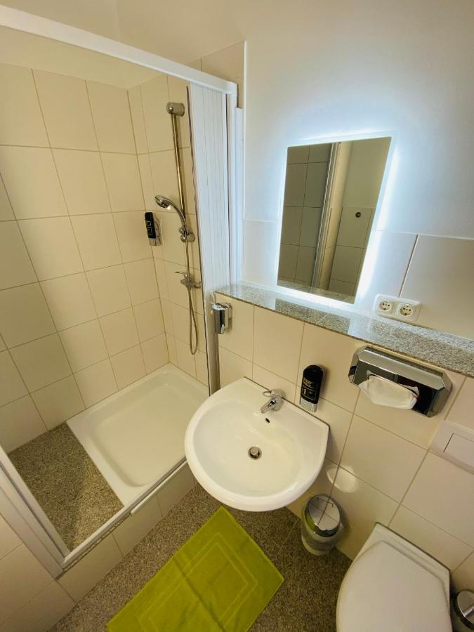 Bestprice Hotel Aachen Hauptbahnhof Zewnętrze zdjęcie
