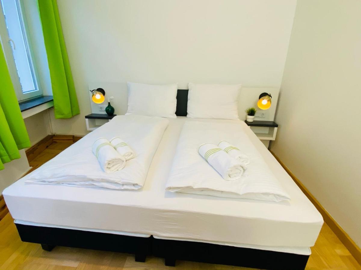 Bestprice Hotel Aachen Hauptbahnhof Zewnętrze zdjęcie